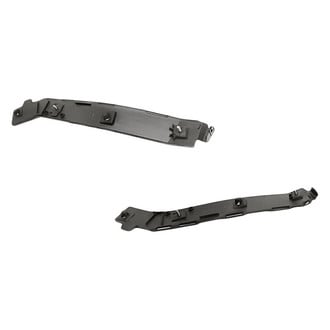 Replacement® - Rear Bumper Cover Support Rail