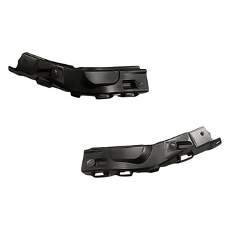 Replacement® - Rear Bumper Cover Reinforcement Bracket