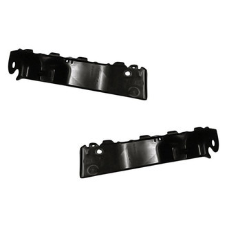 Replacement - Front Bumper Cover Reinforcement Bracket