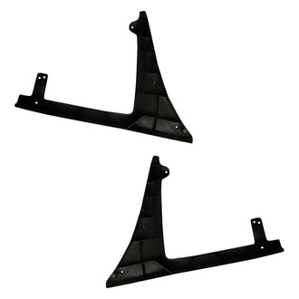 Replacement® - Rear Bumper Support