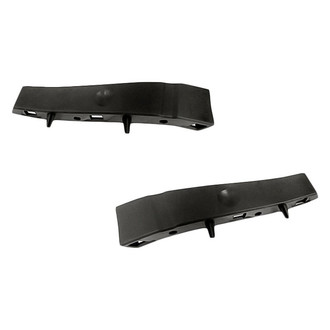 Replacement - Front Driver and Passenger Side Bumper Cover Retainer Set (Standard Line)