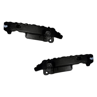 Replacement® - Front Bumper Cover Locating Guide
