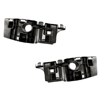Replacement® - Front Bumper Cover Bracket