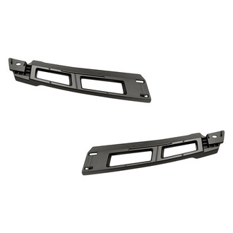Replacement® - Rear Bumper Cover Support