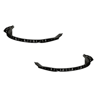 Replacement® - Front Bumper Cover Reinforcement Bracket