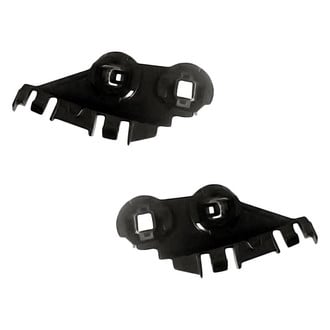 Replacement® - Front Bumper Cover Retainer