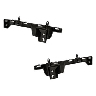 Replacement® - Front Bumper Guide