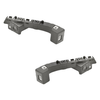 Replacement - Front Lower Bumper Cover Retainer