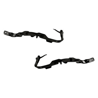 Replacement® - Front Bumper Cover Retainer