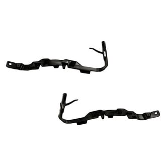 Replacement® - Front Bumper Cover Bracket