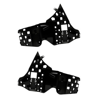 Replacement® - Rear Bumper Support
