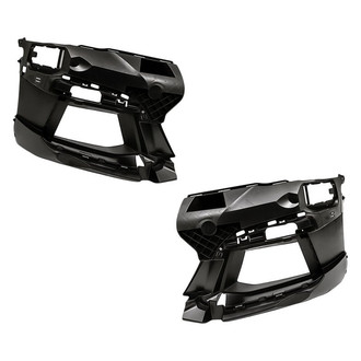 Replacement® - Front Bumper Cover Support