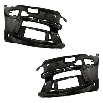 Replacement® - Front Bumper Cover Support