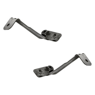 Replacement® - Front Bumper Cover Support