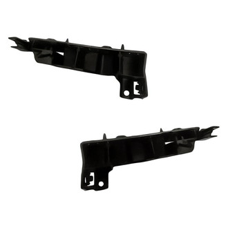 Replacement® - Front Bumper Cover Locating Guide