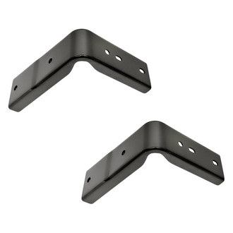Replacement® - Front Bumper Cover Retainer