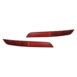 Replacement® - Rear Bumper Reflector