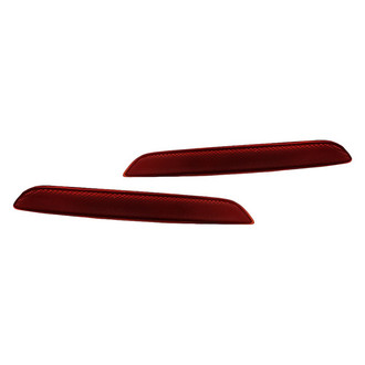 Replacement® - Rear Bumper Reflector