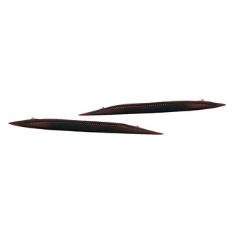 Replacement® - Rear Bumper Reflector