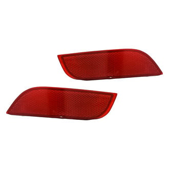 Replacement® - Rear Bumper Reflector