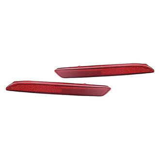Replacement® - Rear Bumper Reflector