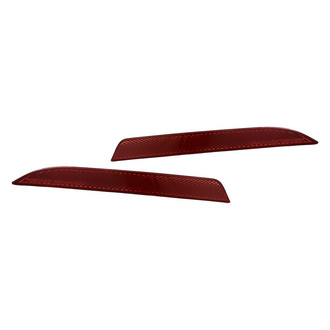 Replacement® - Rear Bumper Reflector