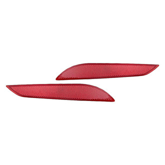 Replacement® - Rear Bumper Reflector