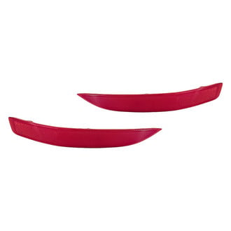Replacement® - Rear Bumper Reflector