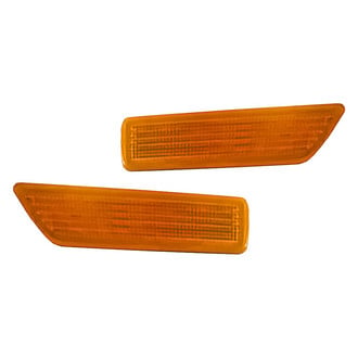 Replacement - Front Bumper Reflector
