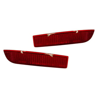 Replacement® - Rear Bumper Reflector
