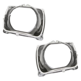 Replacement - Headlight Bracket