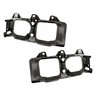 Replacement - Headlight Bracket