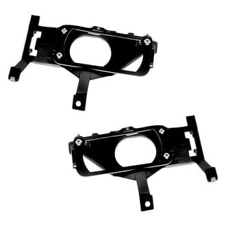 Replacement - Headlight Bracket