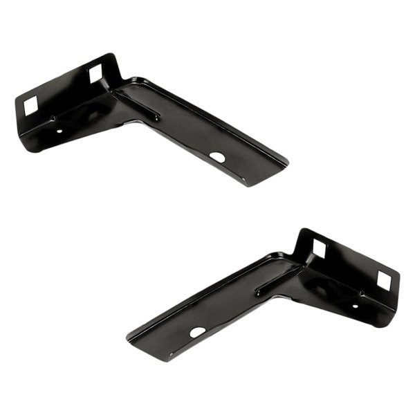 Replacement - Driver and Passenger Side Headlight Bracket Set
