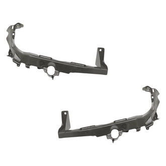 Replacement - Front Bumper Headlight Bracket