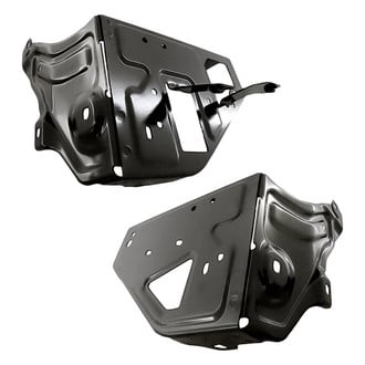 Replacement® - Headlight Bracket