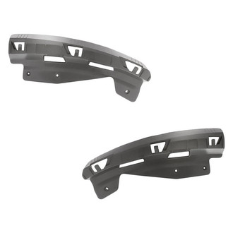 Replacement - Front Bumper Cover Support