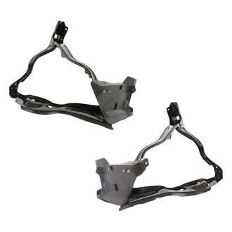 Replacement - Headlight Mounting Panel