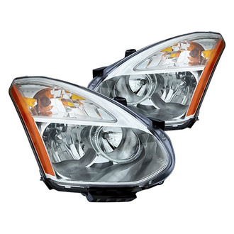 Replacement® - Headlight Bracket
