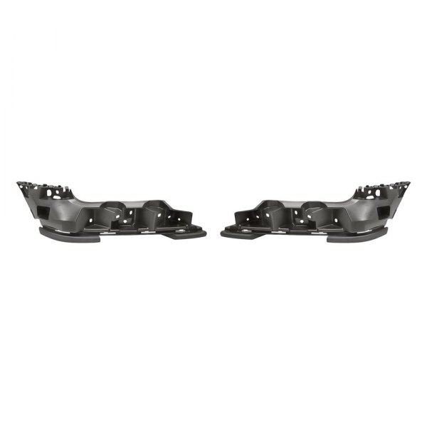 Replacement - Driver and Passenger Side Grille Support Set