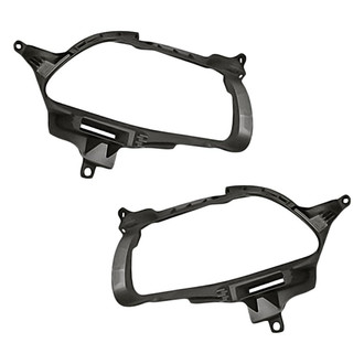 Replacement - Headlight Bracket