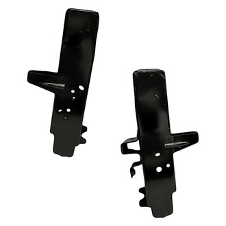 Replacement® - Headlight Mounting Panel