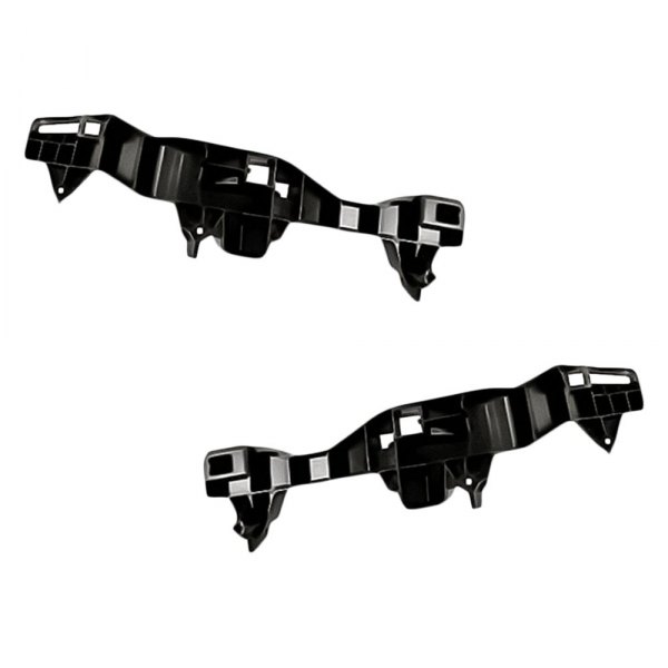 Replacement - Driver and Passenger Side Headlight Bracket Set