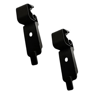 Replacement - Driver or Passenger Side Headlight Bracket
