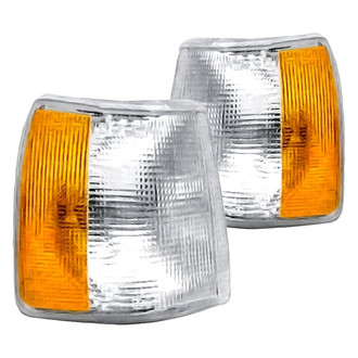 Replacement - Signal Lights