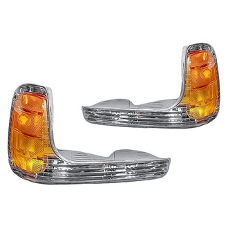 Replacement - Turn Signal/Parking Light (Standard Line)