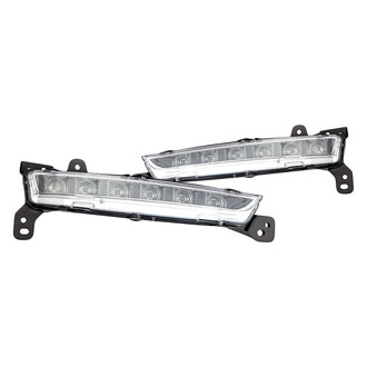 Replacement - Parking Lights