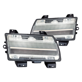 Replacement - Turn Signal Lights