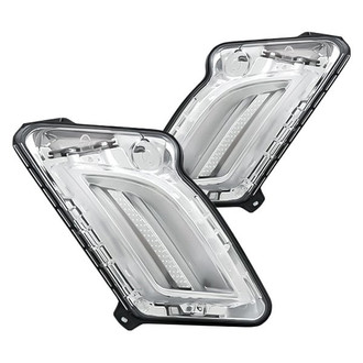 Replacement - Signal Lights