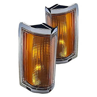 Replacement - Parking Light (Standard Line)